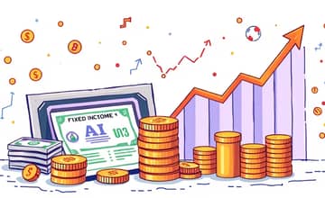 Transforme sua Renda Fixa: Estratégias Inteligentes para Ganhos Maiores