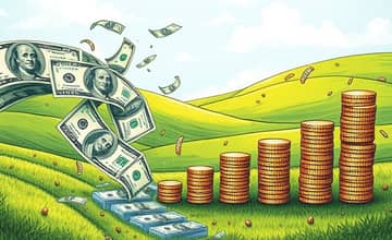 Seu Salário Trabalhando para Você: Renda Fixa e a Construção da Prosperidade