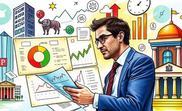 Como Analisar a Solidez de um Emissor de Renda Fixa