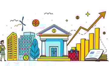 Entenda os Tipos de Renda Fixa: De Letras Financeiras a CRIs