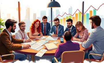 Renda Fixa para Pequenas Empresas: Onde Encontrar Oportunidades