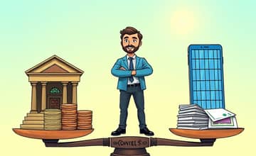 Otimizando Custos: Renda Fixa em Corretoras e Bancos