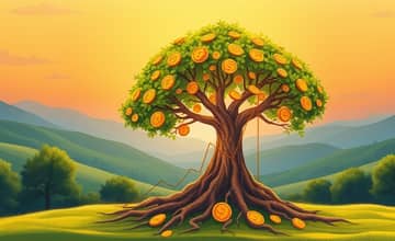 Estratégias de Longo Prazo em Renda Fixa: Construindo Patrimônio