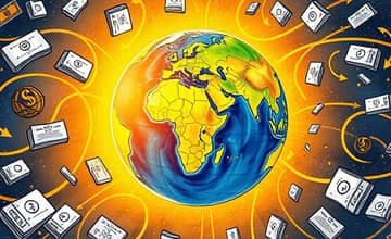 Renda Fixa Internacional: Ampliando Horizontes e Ganhos