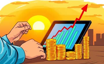Como Identificar as Melhores Taxas em Renda Fixa
