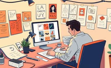 Como Montar Seu Primeiro Portfólio de Sucesso