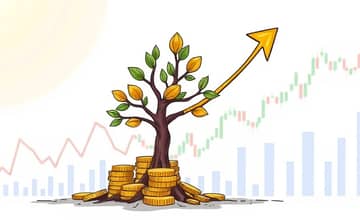 Renda Fixa Além da Poupança: Explorando Novas Oportunidades