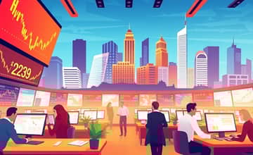 O Guia Completo para Entender o Mercado de Ações