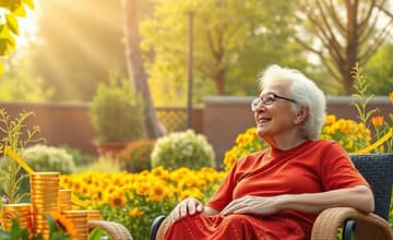 Renda Fixa e a Busca pela Aposentadoria Digna