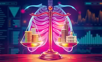 Decifrando o Balanço Patrimonial: O Que Buscar em Empresas