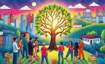 Investindo com Propósito: Impacto Social e Retorno Financeiro