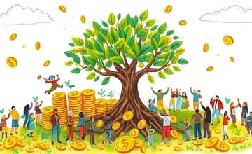 O Poder dos Pequenos Investimentos: Multiplicando Seu Capital