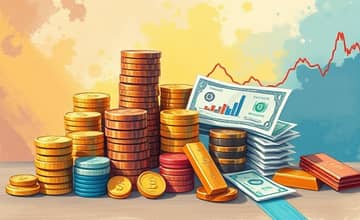 Fundos Multimercado: Diversificação em um Único Produto