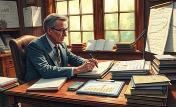 A Metodologia Benjamin Graham: Investimento de Valor Descomplicado