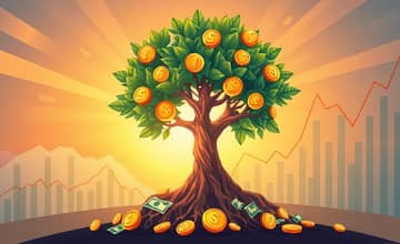 Renda Fixa: Seu Primeiro Passo para um Portfólio Resiliente