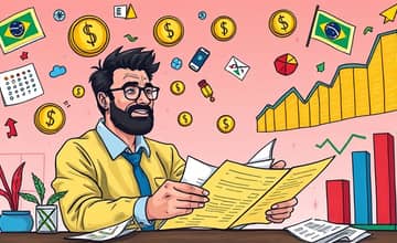 Dicionário do Investidor: Termos Essenciais que Você Precisa Saber