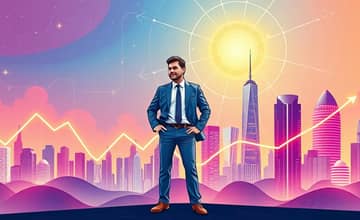 Investir em Crise: Oportunidades em Tempos Inovadores