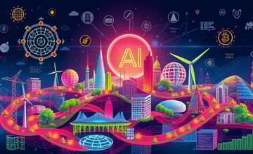 O Futuro dos Investimentos: Tendências e Inovações