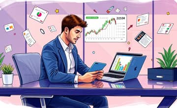 Como Escolher uma Boa Corretora de Investimentos