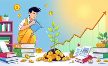 O Poder dos Hábitos Financeiros para o Investidor