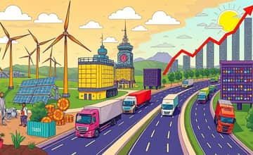 Setores para Investir: Análise de Mercado e Potencial de Crescimento