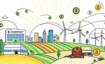 Descobrindo Ativos Alternativos: Oportunidades Fora do Convencional