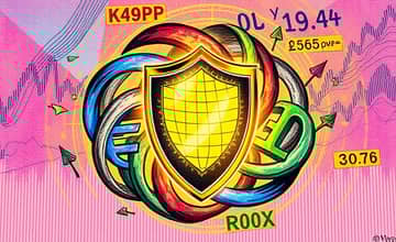 Fundos Cambiais: Proteja-se das Flutuações da Moeda