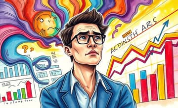 Comportamento do Investidor: Evitando Armadilhas Psicológicas