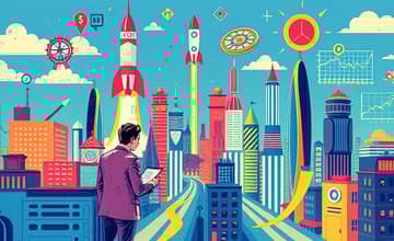 Investindo em Startups: Altíssimo Risco, Potencial de Retorno Gigante