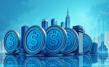 Ações Azuis: Gigantes da Bolsa em Análise