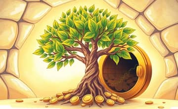 Construindo um Patrimônio Sólido com Investimentos de Longo Prazo