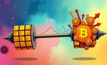 A Estratégia de Barbell: Equilíbrio Entre Segurança e Crescimento