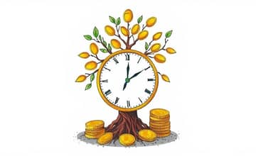 A Regra do 72: Calculando a Duplicação do Seu Capital