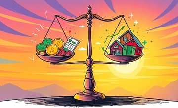 Rebalanceamento de Carteira: Mantendo seu Risco sob Controle