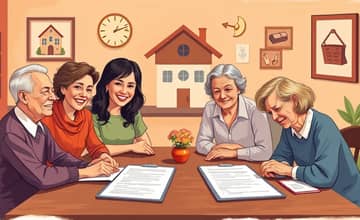 Planejamento Sucessório: Protegendo Seu Legado Financeiro