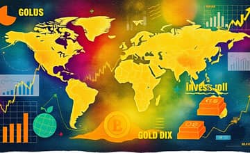 O Papel dos ETFs na Diversificação de sua Carteira