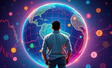 Ações Internacionais: Como Acessar os Maiores Mercados do Mundo