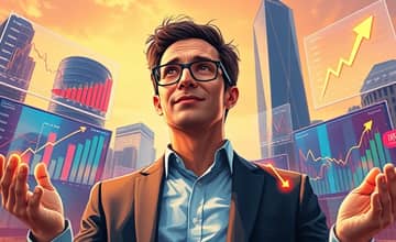 Como Avaliar a Saúde Financeira de uma Empresa para Investir