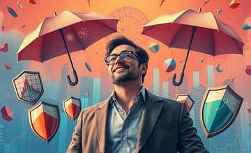 Estratégias de Hedging: Protegendo sua Carteira contra a Volatilidade