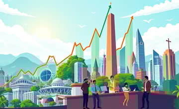 Ações de Crescimento: Encontrando as Próximas Grandes Empresas