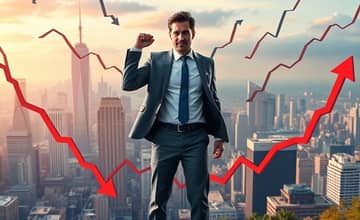 Operando Vendido: Lucrando com a Queda das Ações