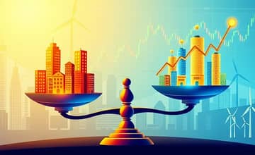 FIIs vs. Ações: Qual a Melhor Escolha para sua Carteira?