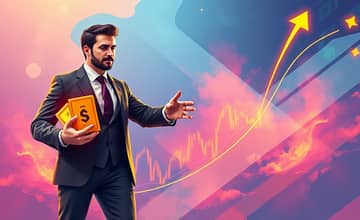 O Mercado de Opções: Alavancando seu Capital com Sabedoria