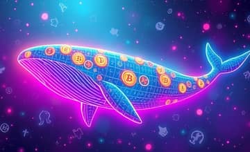 A Influência das Baleias Cripto no Mercado