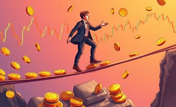 Gestão de Risco para Traders: Minimizando Perdas e Maximizando Ganhos