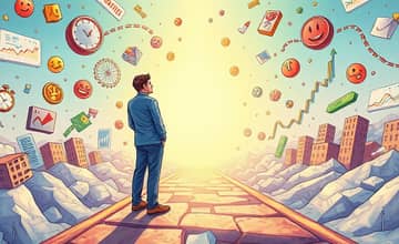 O Papel das Finanças Comportamentais na Tomada de Decisões de Investimento