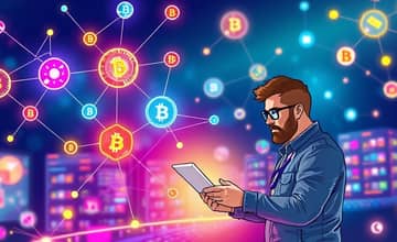 Construindo Sua Primeira DApp: Um Guia Prático