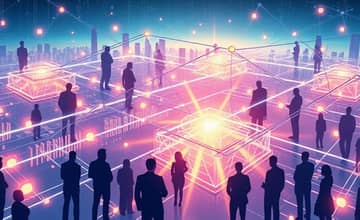 Cripto e Transparência: A Confiança na Blockchain