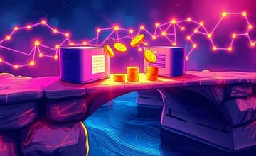 Swaps Atômicos: Trocas Cripto Diretas e Seguras