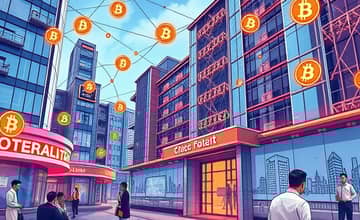 A Ascensão das FinTechs Cripto: Inovação e Disrupção